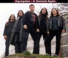 Agregátor - A Semmi Ágán 2003 DVD borító FRONT Letöltése