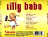 Lilly Baba - Az én albumom DVD borító BACK Letöltése