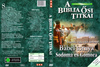 A Biblia õsi titkai 2. DVD borító FRONT Letöltése