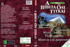 A Biblia õsi titkai 3. DVD borító FRONT Letöltése