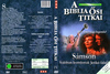 A Biblia õsi titkai 4. DVD borító FRONT Letöltése