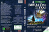 A Biblia õsi titkai 5. DVD borító FRONT Letöltése