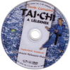 Tai Chi a léleknek DVD borító CD1 label Letöltése