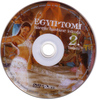 Egyiptomi hárem hastánc iskola 2. DVD borító CD1 label Letöltése
