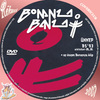 Bonanza Banzai - Ünnep (Rékuci) DVD borító CD1 label Letöltése