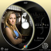 Hõsök 2. évad 1-4. lemez (Albert Zsolt) DVD borító CD1 label Letöltése