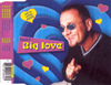 Sipos F.Tamás - Big Love Maxi DVD borító FRONT Letöltése