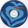 Sipos F.Tamás - Big Love Maxi DVD borító CD1 label Letöltése
