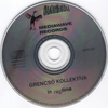 Grencsó Kollektíva - In Ragtime DVD borító CD1 label Letöltése