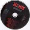 Roy & Ádám - Tartsd Életben! DVD borító CD1 label Letöltése