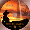 Az utolsó szamuráj (Sless) DVD borító CD1 label Letöltése