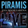 Piramis - Live 2006 Sportaréna DVD borító FRONT Letöltése