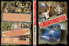 Grindhouse 1. - Grindhouse: Halálbiztos (gerinces) (Sless) DVD borító FRONT Letöltése