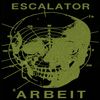 Escalator - Arbeit DVD borító FRONT Letöltése