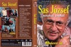 Sas József - Nótákat énekel - Akácos út DVD borító FRONT Letöltése