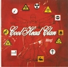 Cool Head Clan - Méreg DVD borító FRONT Letöltése