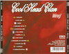 Cool Head Clan - Méreg DVD borító BACK Letöltése