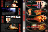 Die Hard gyûjtemény (1-4.) (Hexenking) DVD borító FRONT Letöltése