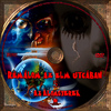 Rémálom az Elm utcában 5.: Az álomgyerek (Georgio) DVD borító CD1 label Letöltése