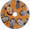 Doktor House 1. évad 3. lemez DVD borító CD3 label Letöltése