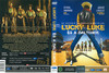 Lucky Luke és a Daltonok DVD borító FRONT Letöltése