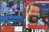 Piedone, a zsaru DVD borító FRONT Letöltése