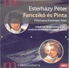 Esterházy Péter - Fancsikó és Pinta (hangoskönyv) DVD borító FRONT Letöltése
