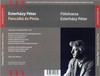 Esterházy Péter - Fancsikó és Pinta (hangoskönyv) DVD borító BACK Letöltése
