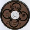 Ferenczi György és a Herfli Davidson - I FEEL GOOD DVD borító CD1 label Letöltése