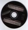 Ferenczi György és a Herfli Davidson - How Mr. Hendrix Met A Hungarian Shaman DVD borító CD1 label Letöltése
