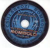 Csillagközi romboló 1. évad 1-2.lemez DVD borító CD2 label Letöltése