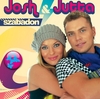 Josh és Jutta - Szabadon DVD borító CD1 label Letöltése