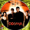 Dogma (Sztomy69) DVD borító CD1 label Letöltése