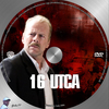 16 utca (Gala77) DVD borító CD1 label Letöltése