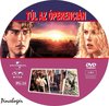 Túl az Óperencián (Pincebogár) DVD borító CD1 label Letöltése