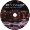 Padlógáz 2 DVD borító CD1 label Letöltése