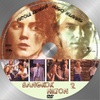 Bangkok Hilton DVD borító CD2 label Letöltése