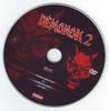 Démonok 2. DVD borító CD1 label Letöltése