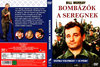Bombázók a seregnek (Laci) DVD borító FRONT Letöltése