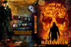 Halloween (2007) (Kozy) DVD borító FRONT Letöltése
