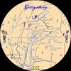 Gettysburg 3. lemez DVD borító CD1 label Letöltése