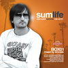 DJ Kincses - Sumlife Club Aztek Summer Mix vol 01 DVD borító FRONT Letöltése