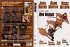 Rio Bravo DVD borító FRONT Letöltése
