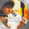 Nagy durranás - A második pukk (Nagy durranás 2.) (Dufy66) DVD borító CD1 label Letöltése