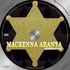 Mackenna aranya (Dufy66) DVD borító CD1 label Letöltése