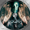 Bogár (Dufy66) DVD borító CD1 label Letöltése