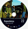 Kopaszkutya DVD borító CD1 label Letöltése