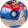 Etelka, a tapír elmegy anyagmennyiség-becslõnek DVD borító CD1 label Letöltése