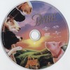 Babe (1995) DVD borító CD1 label Letöltése