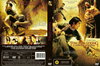 Tom Yum Goong - A sárkány bosszúja DVD borító FRONT Letöltése